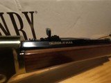 HENRY GOLDEN BOY 20" 22 SHORT, LONG, LONG RIFLE - 14 of 15