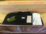 Marlin Model 39TDS TAKEDOWN 22 Rimfire Rifle NIB - 14 of 15