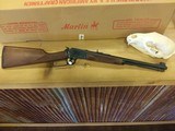 Marlin Model 39TDS TAKEDOWN 22 Rimfire Rifle NIB - 1 of 15