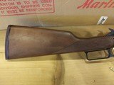 Marlin Model 39TDS TAKEDOWN 22 Rimfire Rifle NIB - 6 of 15