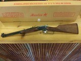 Marlin Model 39TDS TAKEDOWN 22 Rimfire Rifle NIB - 2 of 15