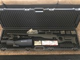 CZ 750 Sniper .308 winchester - 1 of 6