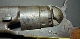 Colt 1860 Army .44 cal - 12 of 15