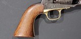 Colt 1860 Army .44 cal - 6 of 15