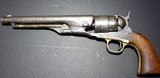 Colt 1860 Army .44 cal - 1 of 15