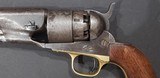 Colt 1860 Army .44 cal - 2 of 15