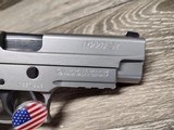 Sig P220ST Mint Condition - 6 of 12