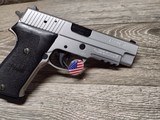 Sig P220ST Mint Condition - 5 of 12