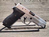 Sig P220ST Mint Condition - 2 of 12