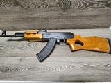 Norinco MAK-90 Sporter – Excellent Condition - 1 of 15