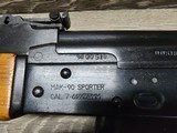Norinco MAK-90 Sporter – Excellent Condition - 9 of 15