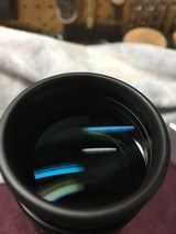 Leica 2.5-10x42mm ERi Riflescope w/Illuminated 4A Reticle .Product #55020 - 5 of 13