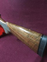 Remington 1100 Sporting 28ga shotgun (used) - 7 of 15