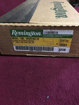 Remington 1100 Sporting 28ga shotgun (used) - 15 of 15