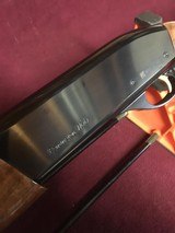 Remington 1100 Sporting 28ga shotgun (used) - 9 of 15