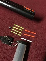 Remington 1100 Sporting 28ga shotgun (used) - 14 of 15