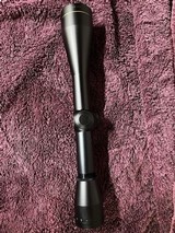 Leupold M8 6x42mm rifle scope w/custom LR reticle - 2 of 10