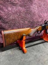 Ruger #1B 30/06 (1981 Year Model ) - 2 of 15