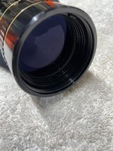 Leupold fixed 10x, Scope,Fine Duplex w/Dot reticle, Varmint/target - 7 of 9