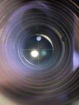 Leupold fixed 10x, Scope,Fine Duplex w/Dot reticle, Varmint/target - 8 of 9