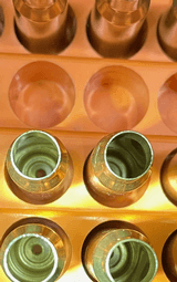 Winchester Supreme Brass, 308win.Caliber - 4 of 5