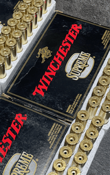 Winchester Supreme Brass, 308win.Caliber - 1 of 5
