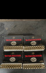 Winchester Supreme Brass, 308win.Caliber - 2 of 5