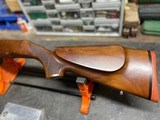 Sako 75 Hunter Stock - 5 of 14