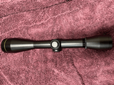 Leupold M8 6x42mm Rifle Scope - 1 of 7