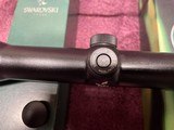 Swarovski Habicht 1.5-6X 42MM, 30MM tube, 4A Reticle - 7 of 11