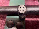 Swarovski Habicht 1.5-6X 42MM, 30MM tube, 4A Reticle - 8 of 11