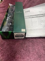 Swarovski Habicht 1.5-6X 42MM, 30MM tube, 4A Reticle - 3 of 11