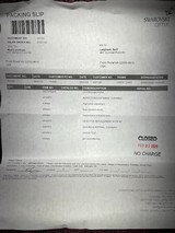 Swarovski Habicht 1.5-6X 42MM, 30MM tube, 4A Reticle - 4 of 11