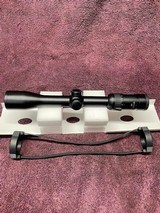 Swarovski Z3 3-9x 36 mm - 2 of 11