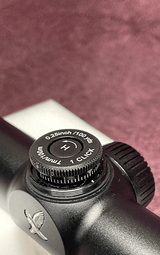 Swarovski Z3 3-9x 36 mm - 7 of 11