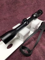 Swarovski Z3 3-9x 36 mm - 9 of 11