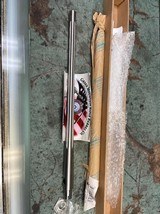 Ruger 77-22 Green Mtn. Barrel, 17 Mach 2 - 1 of 5