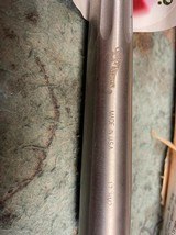 Ruger 77-22 Green Mtn. Barrel, 17 Mach 2 - 3 of 5