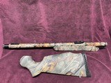 T/C Encore 12ga Turkey Barrel and Camo Stock - 2 of 10