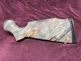 T/C Encore 12ga Turkey Barrel and Camo Stock - 10 of 10