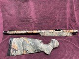 T/C Encore 12ga Turkey Barrel and Camo Stock - 1 of 10