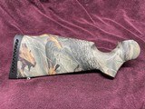 T/C Encore 12ga Turkey Barrel and Camo Stock - 9 of 10