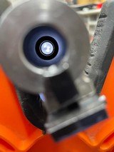 Match Grade Machine (MGM) Encore Barrel/308 cal. - 8 of 12