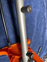 Match Grade Machine (MGM) Encore Barrel/308 cal. - 11 of 12