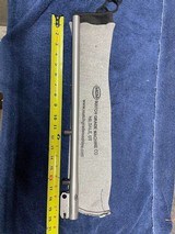 Match Grade Machine (MGM) Encore Barrel/308 cal. - 1 of 12