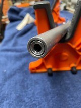 Match Grade Machine (MGM) Encore Barrel/308 cal. - 10 of 12