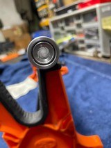 Match Grade Machine (MGM) Encore Barrel/308 cal. - 7 of 12