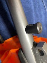 Match Grade Machine (MGM) Encore Barrel/308 cal. - 12 of 12