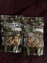 7-30 Waters Brass - 1 of 2