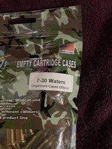 7-30 Waters Brass - 2 of 2